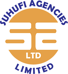 Suhufi Agencies Limited